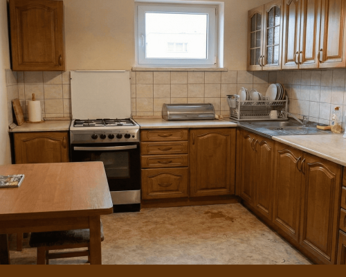 Mieszkanie na sprzedaż Kielce os. Słoneczne Wzgórze