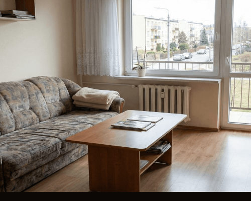 Mieszkanie na sprzedaż Kielce os. Słoneczne Wzgórze