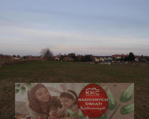 Malownicza działka w pięknym zakatku Lublina.