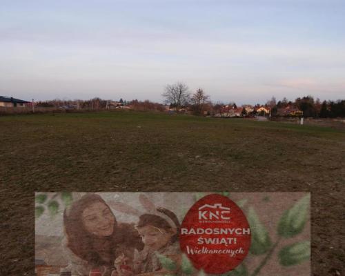 Malownicza działka w pięknym zakatku Lublina.