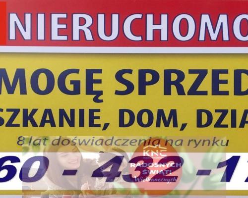 Wierciszów, działka budowlana MN, media.