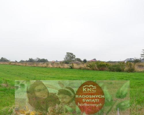 Radawiec Duży, działka budowlana, wydane WZ, media