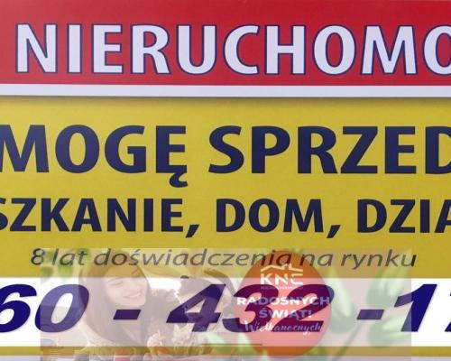 Radawiec Duży, działka budowlana, wydane WZ, media