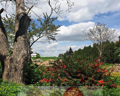 działka bud. położona w doskonałej lok. Lublina.