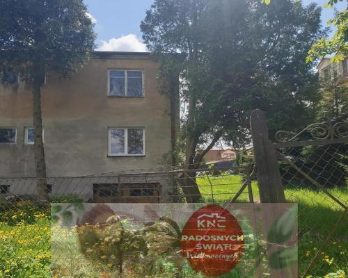 działka bud. położona w doskonałej lok. Lublina.