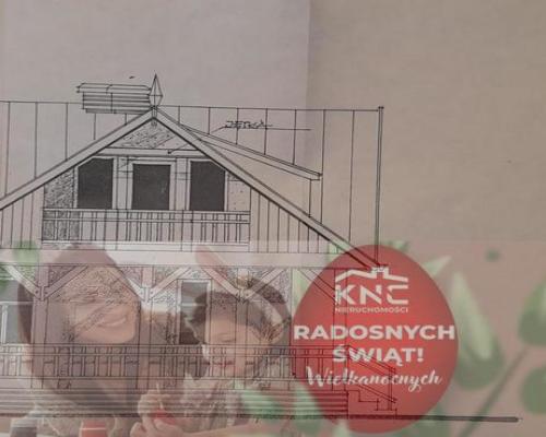 Siedlisko w Wąwolnicy.