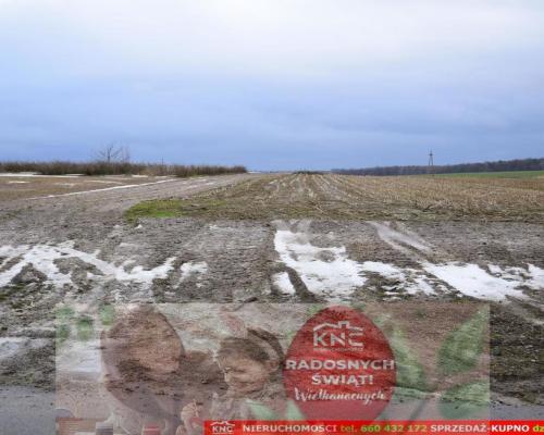 Wierciszów, działki budowlane MN, media 100%.