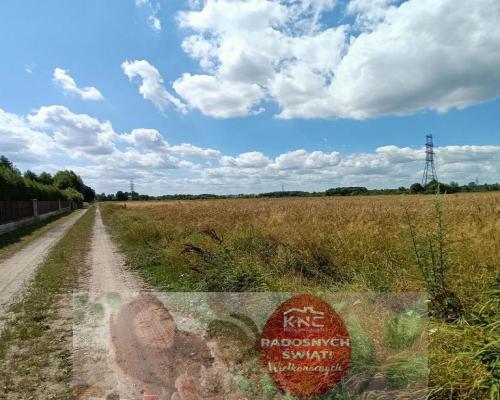 Działka 4 ha o różnym przeznaczeniu w Zwoleniu.