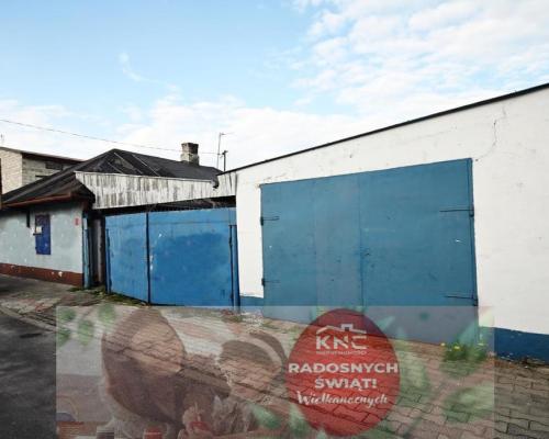 Lokal Na Waryńskiego w atrakcyjnej cenie!!!