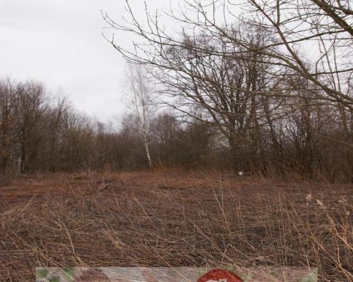 Rolno-budowlana działka w Kazimierzu Dolnym.