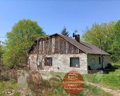 Siedlisko w cichej okolicy 100 km od Warszawy.