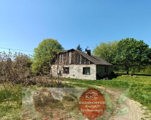 Siedlisko w cichej okolicy 100 km od Warszawy.