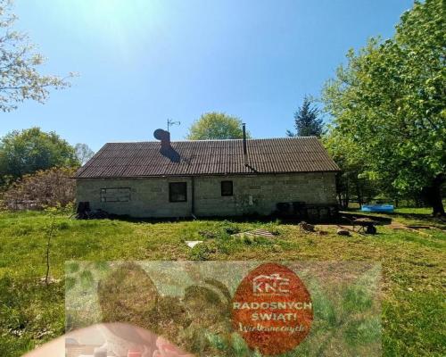 Siedlisko w cichej okolicy 100 km od Warszawy.