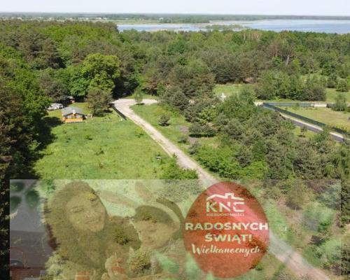 Działka,Wytyczno,Jezioro Wytyckie 45 arów budowlana