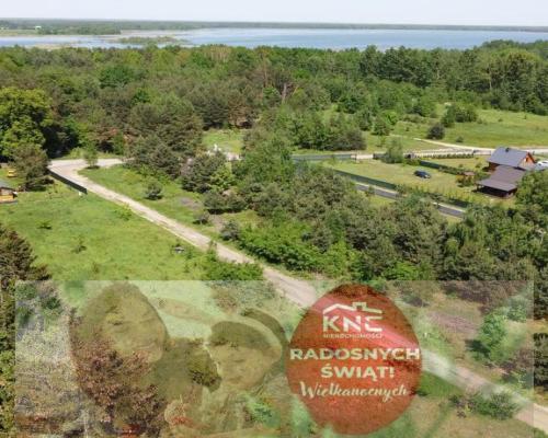 Działka,Wytyczno,Jezioro Wytyckie 45 arów budowlana