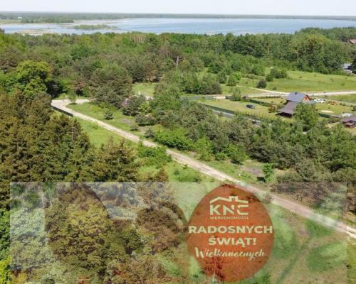 Działka,Wytyczno,Jezioro Wytyckie 45 arów budowlana