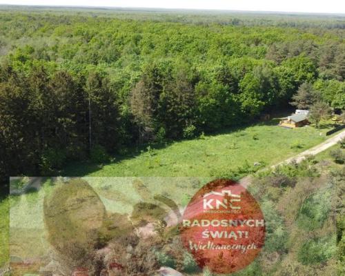 Działka,Wytyczno,Jezioro Wytyckie 45 arów budowlana