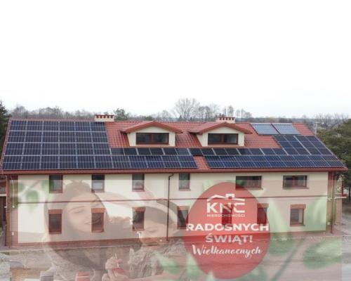 Budynek usługowy, hotel, Strzeszowice, Lublin,