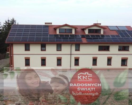 Budynek usługowy, hotel, Strzeszowice, Lublin,