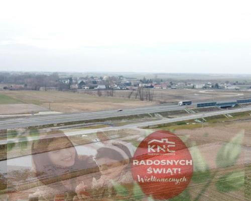 Budynek usługowy, hotel, Strzeszowice, Lublin,