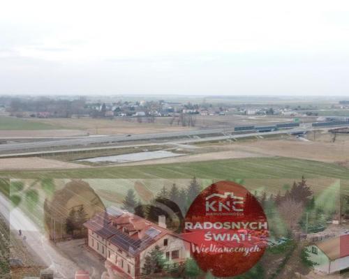 Budynek usługowy, hotel, Strzeszowice, Lublin,