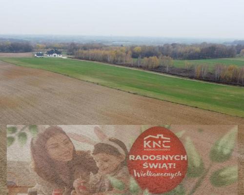 Smugi, 32 ar, blisko Lublina