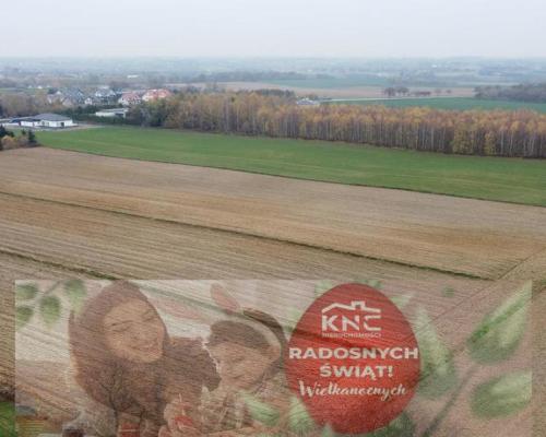 Smugi, 32 ar, blisko Lublina