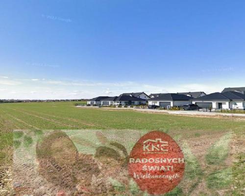 Kalinówka - duża działka - 31ar za jedyne 556 tys.