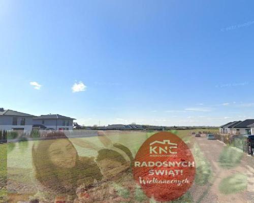 Kalinówka - duża działka - 31ar za jedyne 556 tys.