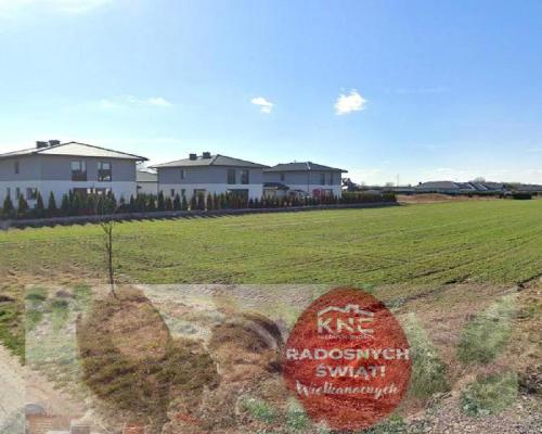 Kalinówka - duża działka - 31ar za jedyne 556 tys.