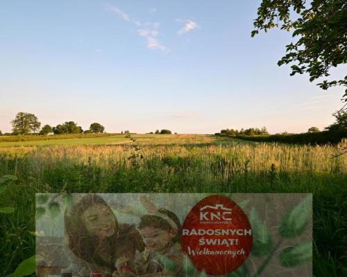 54a dz. budowlanej pod samym Lublinem.