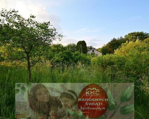 54a dz. budowlanej pod samym Lublinem.