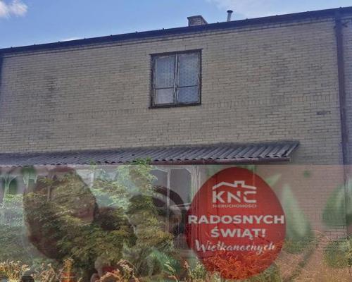 Dom Niezabitów kolonia działka 21a