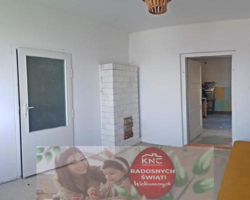 Dom Niezabitów kolonia działka 21a