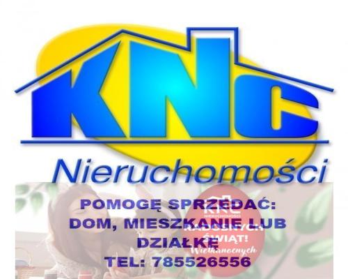 Dom Niezabitów kolonia działka 21a