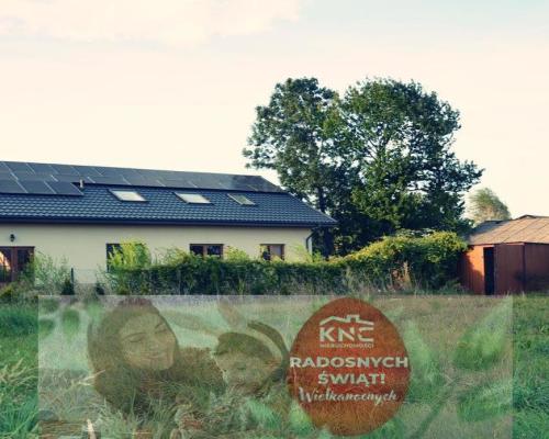 Działka z widokiem na Park Krajobrazowy- wszystkie media!