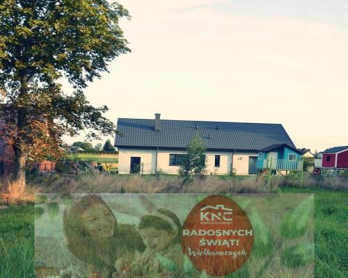 Działka z widokiem na Park Krajobrazowy- wszystkie media!