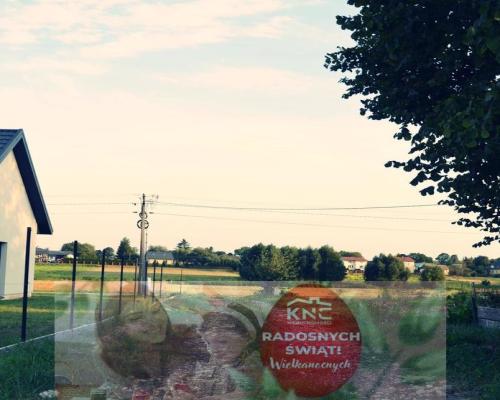 Działka z widokiem na Park Krajobrazowy- wszystkie media!