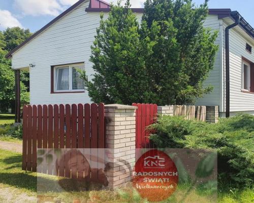 Piękne siedlisko położone w Kiełczewicach Górnych.