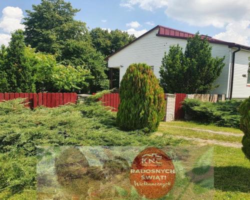 Piękne siedlisko położone w Kiełczewicach Górnych.