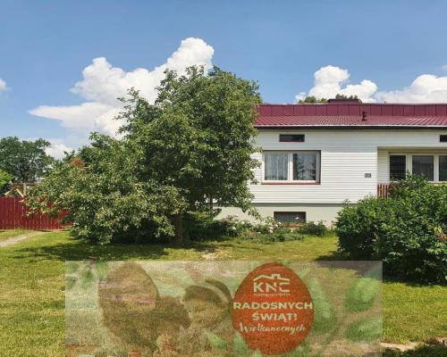 Piękne siedlisko położone w Kiełczewicach Górnych.