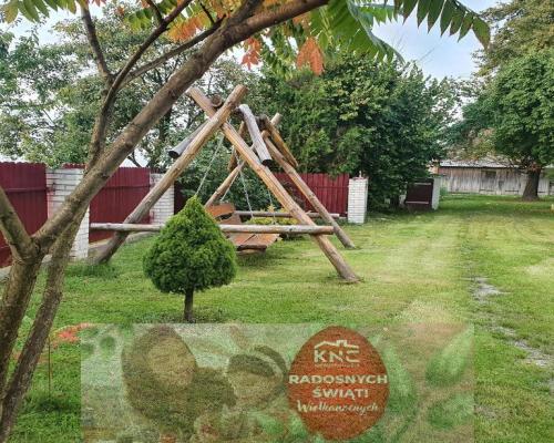 Piękne siedlisko położone w Kiełczewicach Górnych.