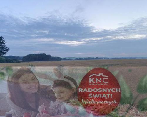 Idealna działka 18 arów - Piotrkówek