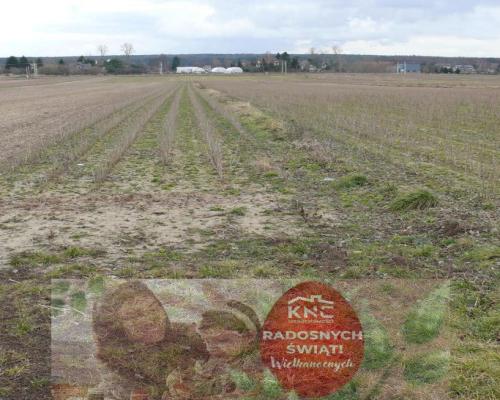 Działka w doskonałej lokalizacji-5 min. od Zalewu