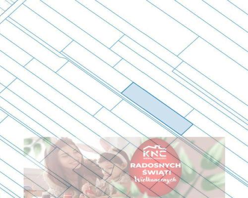 Działka w doskonałej lokalizacji-5 min. od Zalewu