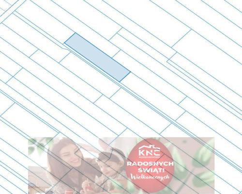 Działka w doskonałej lokalizacji-5 min. od Zalewu