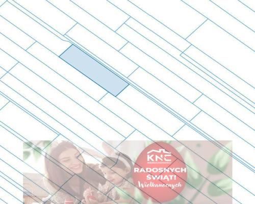 Działka w doskonałej lokalizacji-5 min. od Zalewu