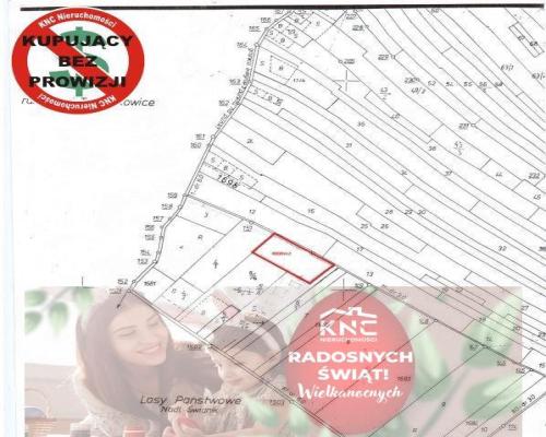 Krężnica Jara 8km od Lublina. 8000m2