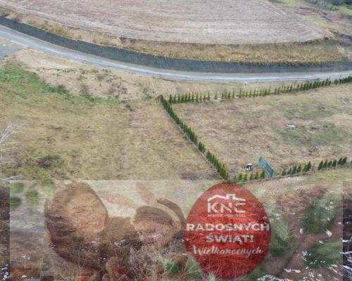 Dys, 6ar, budowlana, zabudowa jednorodzinna