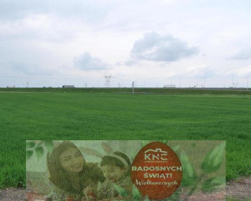 Atrakcyjna działka usługowa przy obwodnicy Lublina